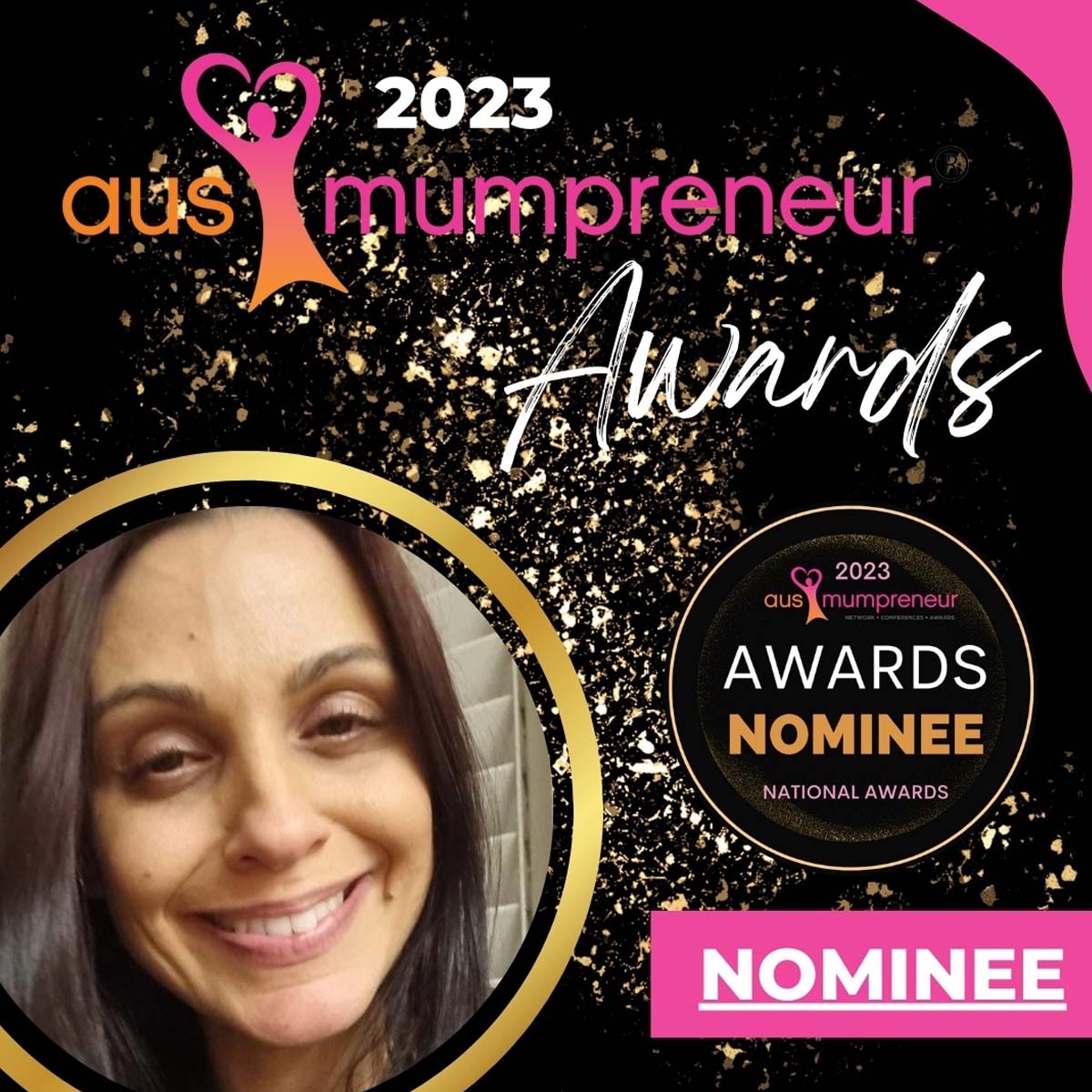 ausmumpreneur-award-nominee